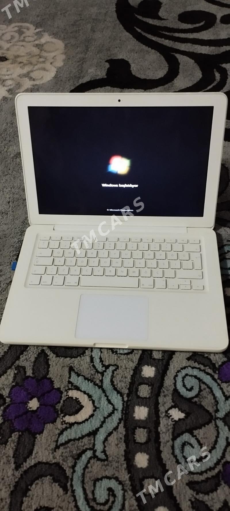 Macbook - Туркменабат - img 1