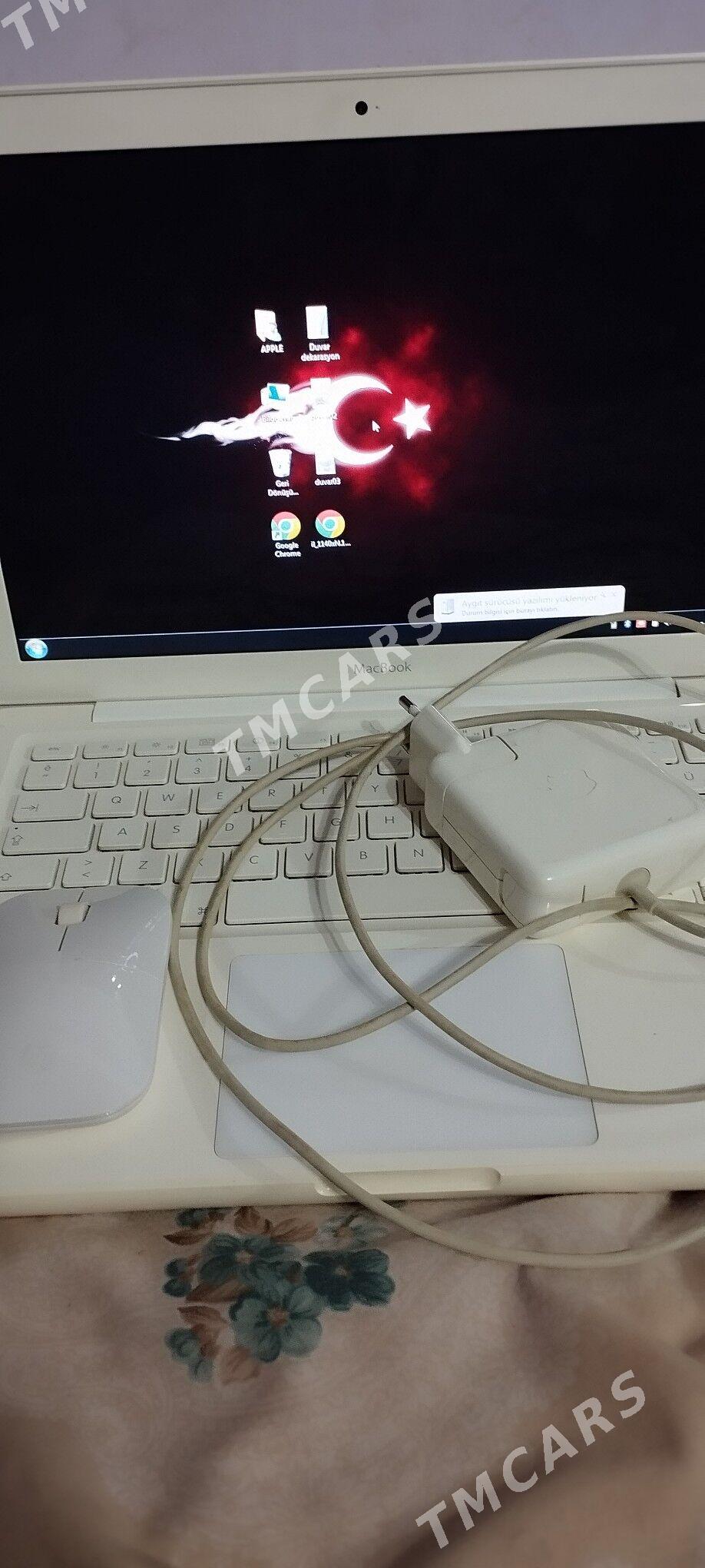 Macbook - Туркменабат - img 4