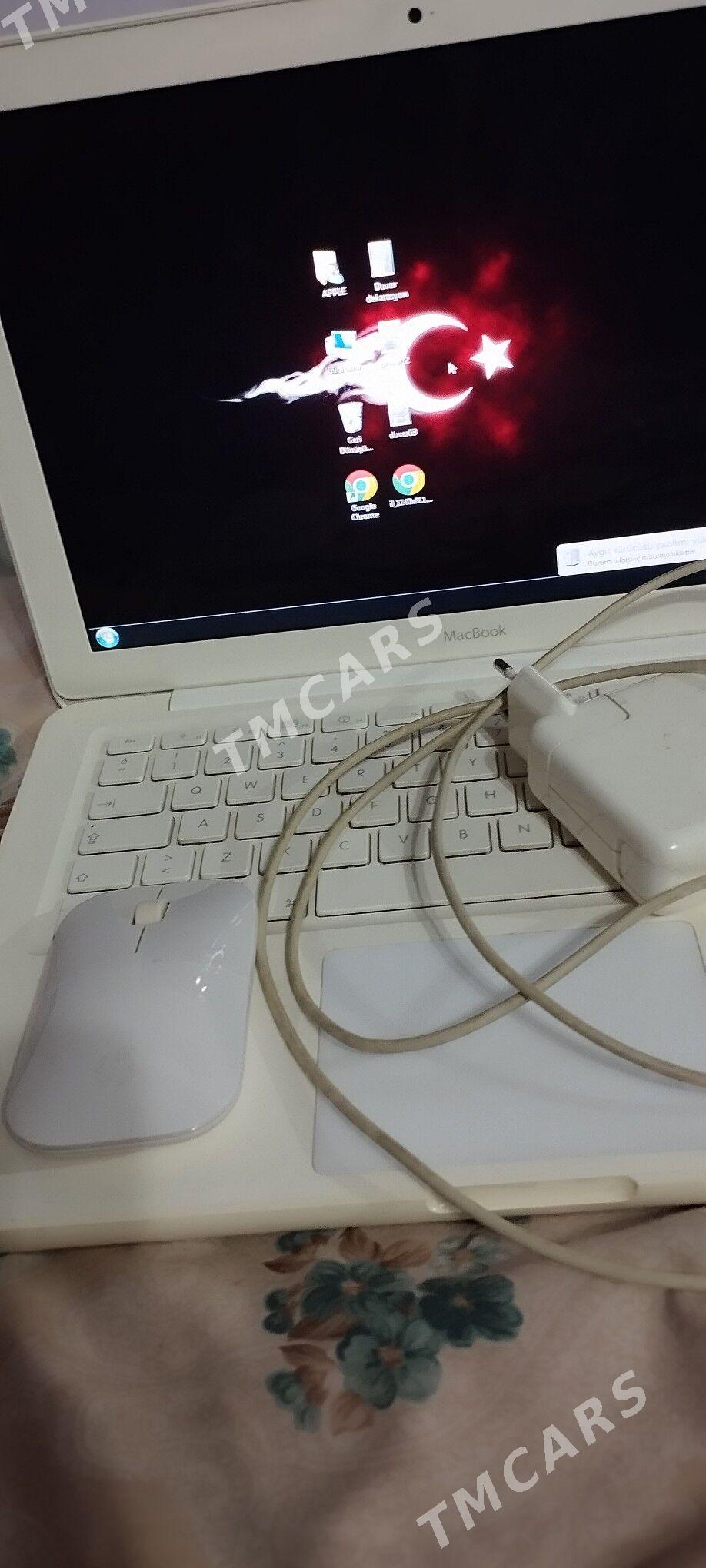Macbook - Туркменабат - img 3