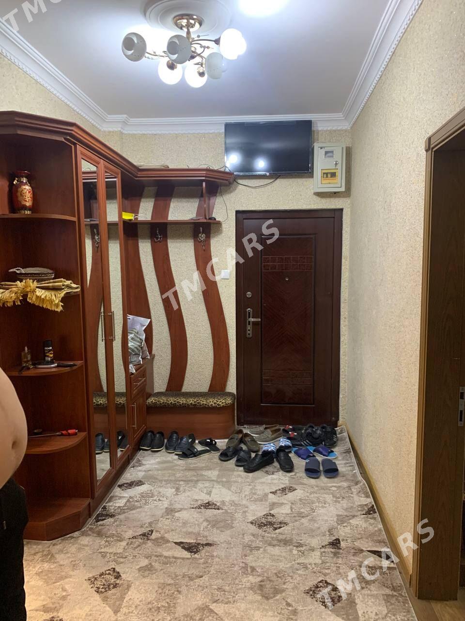 ipotek Arkac 2 et 2+1 kom 74kw - Aşgabat - img 6