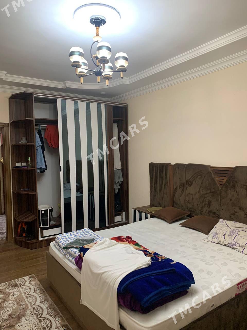 ipotek Arkac 2 et 2+1 kom 74kw - Aşgabat - img 1