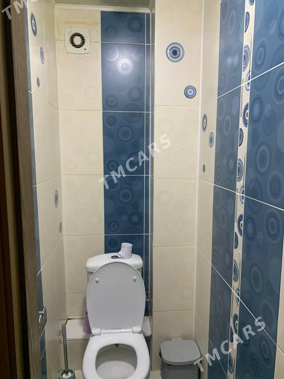 ipotek Arkac 2 et 2+1 kom 74kw - Aşgabat - img 8
