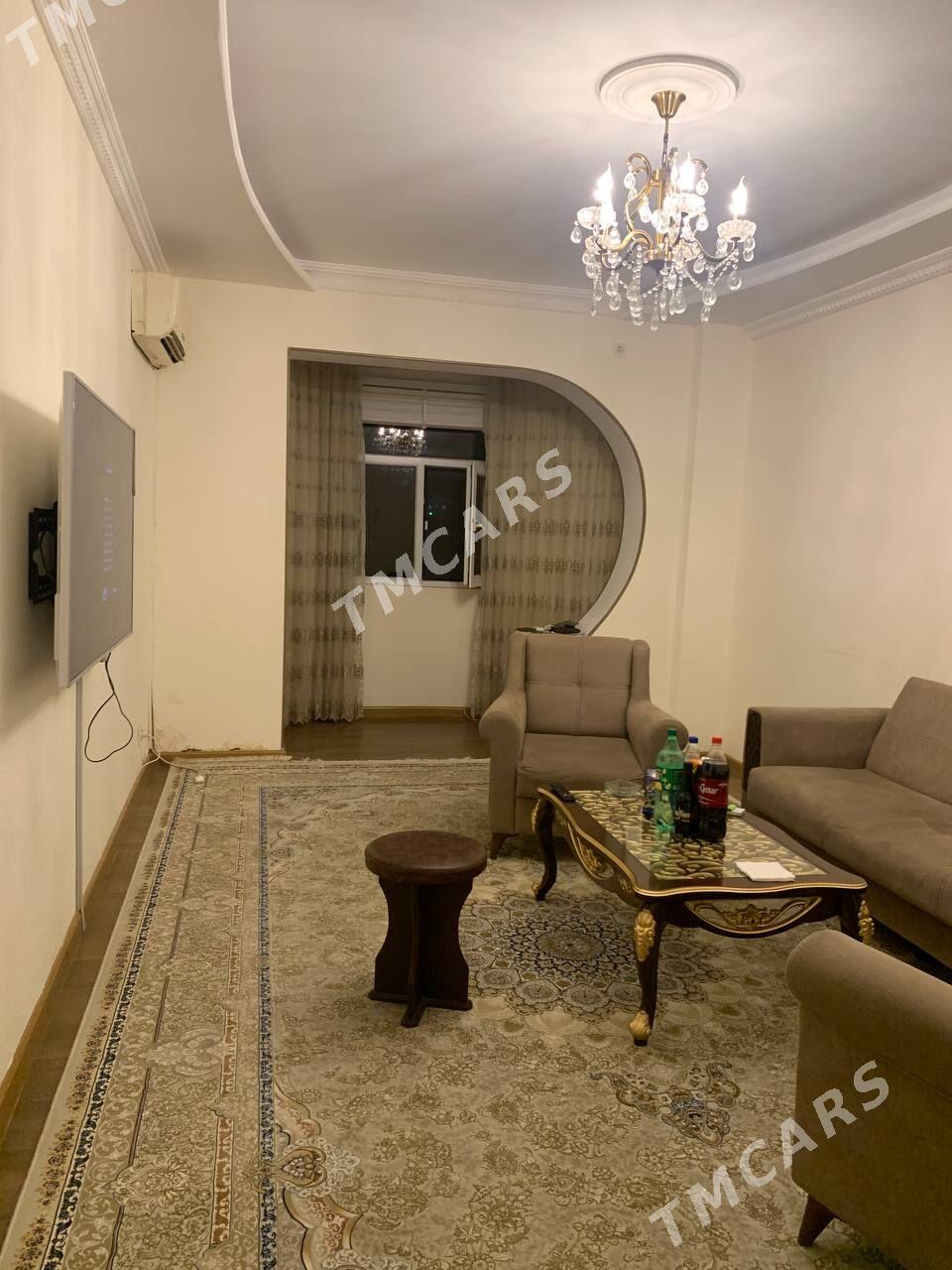 ipotek Arkac 2 et 2+1 kom 74kw - Aşgabat - img 4