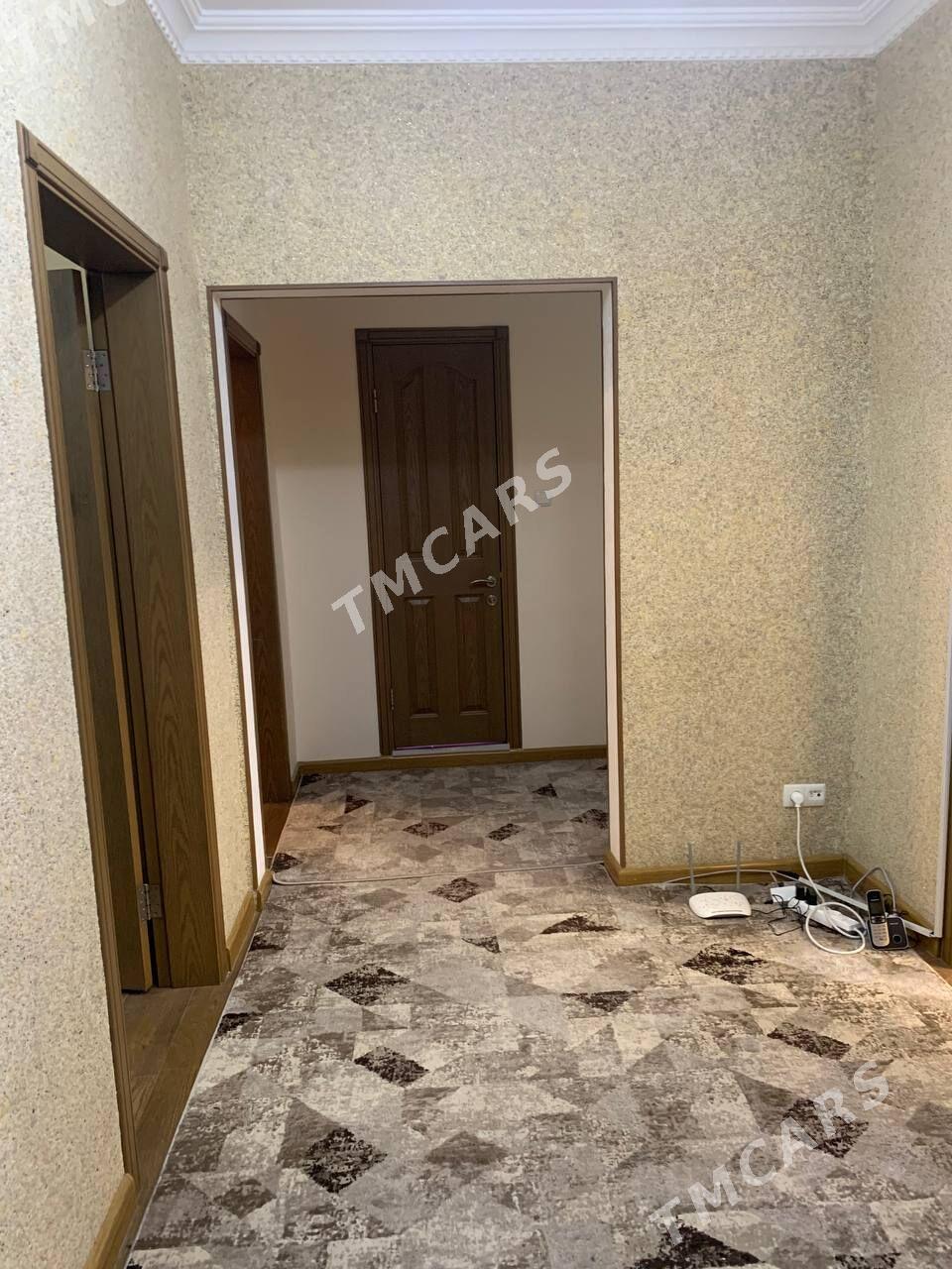 ipotek Arkac 2 et 2+1 kom 74kw - Aşgabat - img 5
