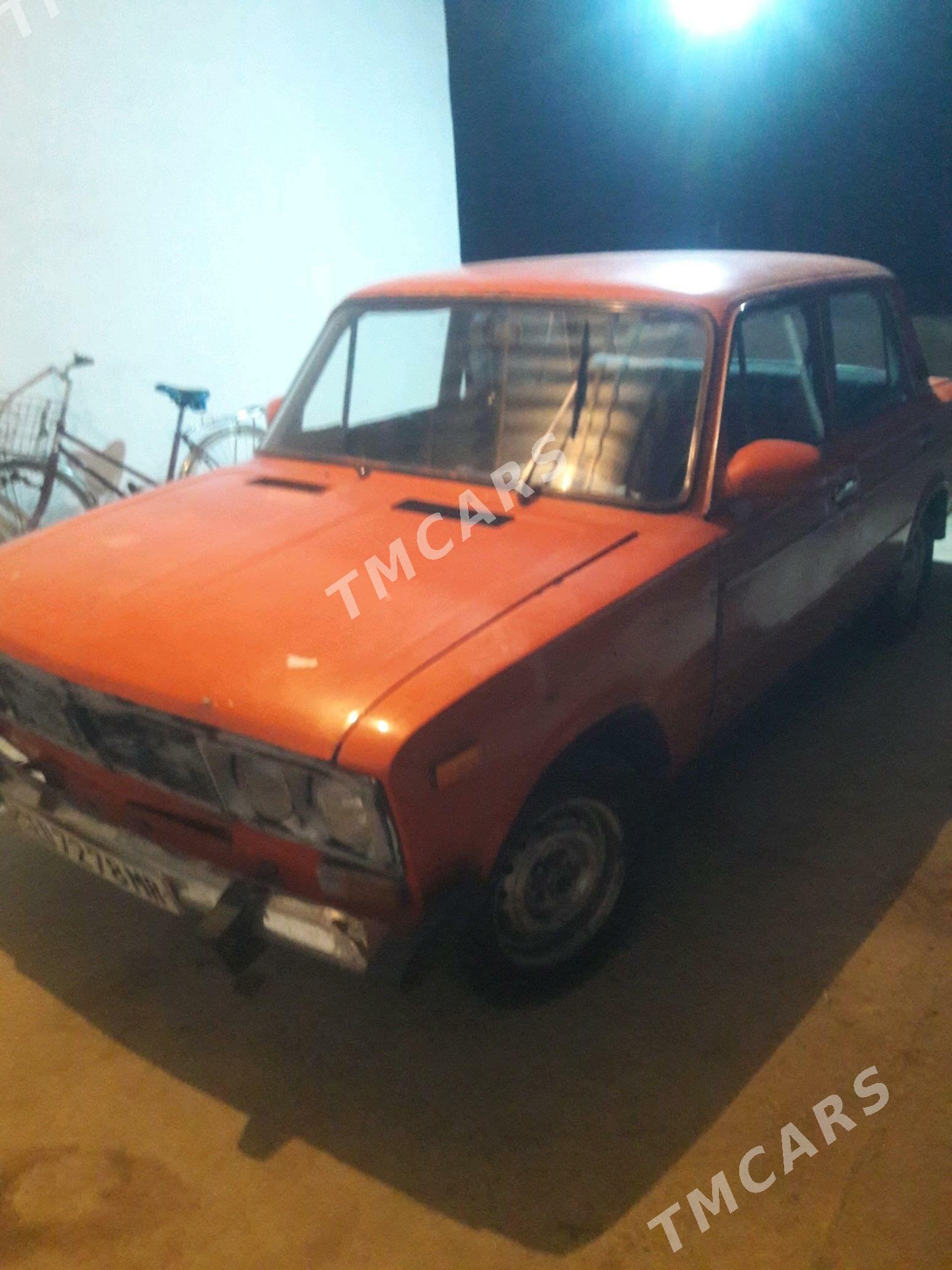 Lada 2106 1980 - 13 000 TMT - Векильбазар - img 3