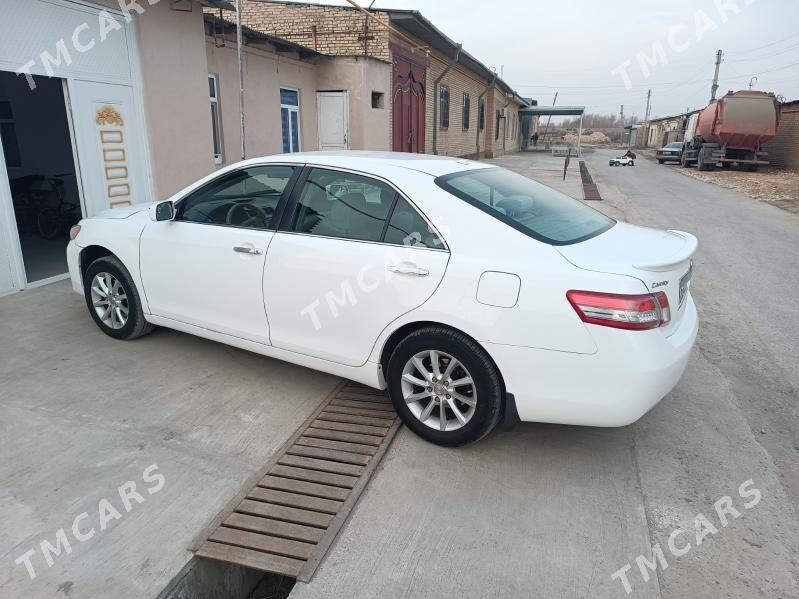 Toyota Camry 2010 - 145 000 TMT - Türkmenabat - img 2