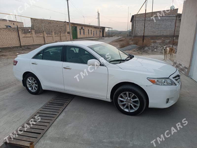 Toyota Camry 2010 - 145 000 TMT - Türkmenabat - img 4