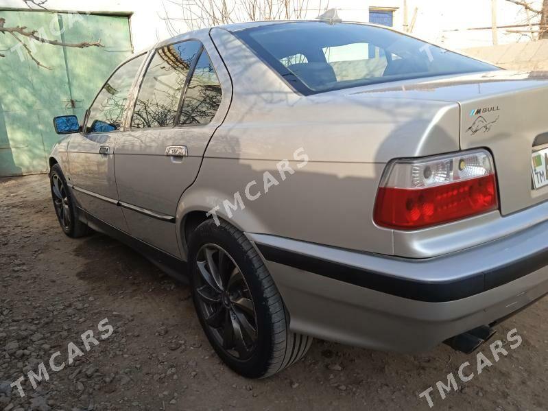 BMW 325 1991 - 28 000 TMT - Дашогуз - img 7