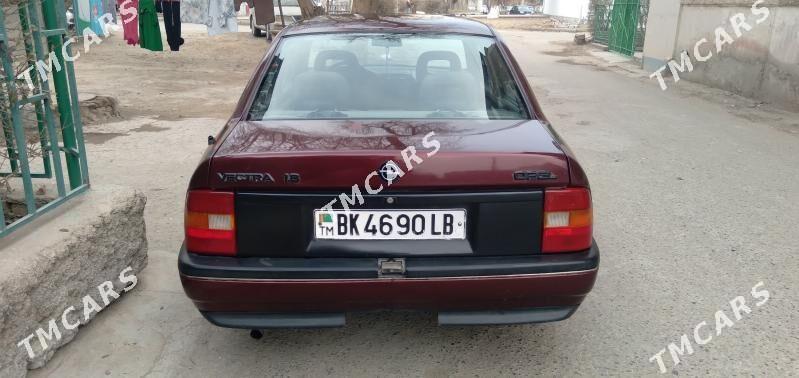 Opel Vectra 1991 - 20 000 TMT - Туркменабат - img 10