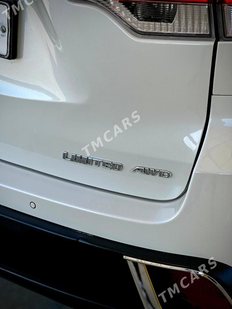 Toyota Highlander 2019 - 475 000 TMT - Aşgabat - img 8