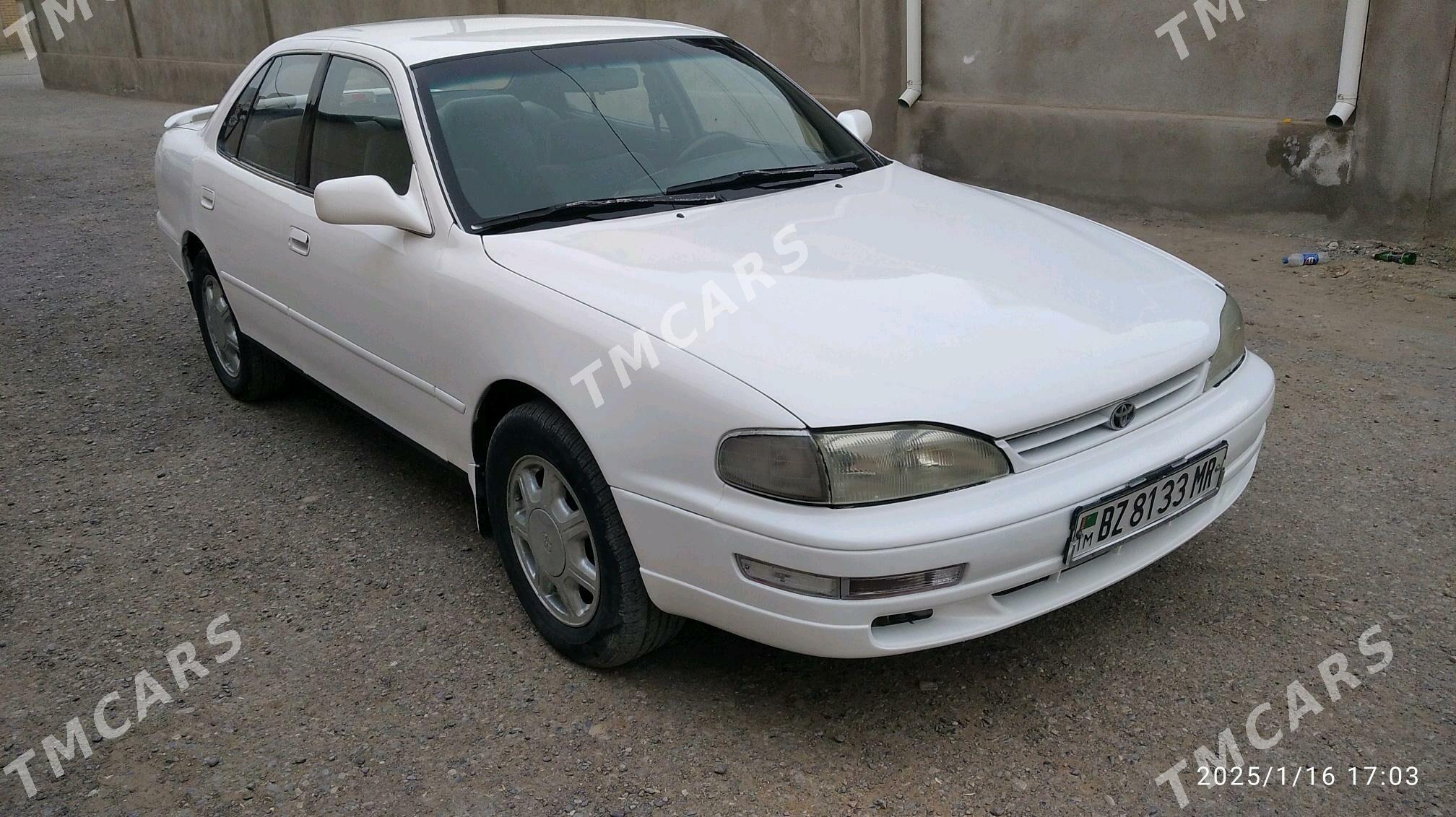 Toyota Camry 1992 - 70 000 TMT - Mary - img 2