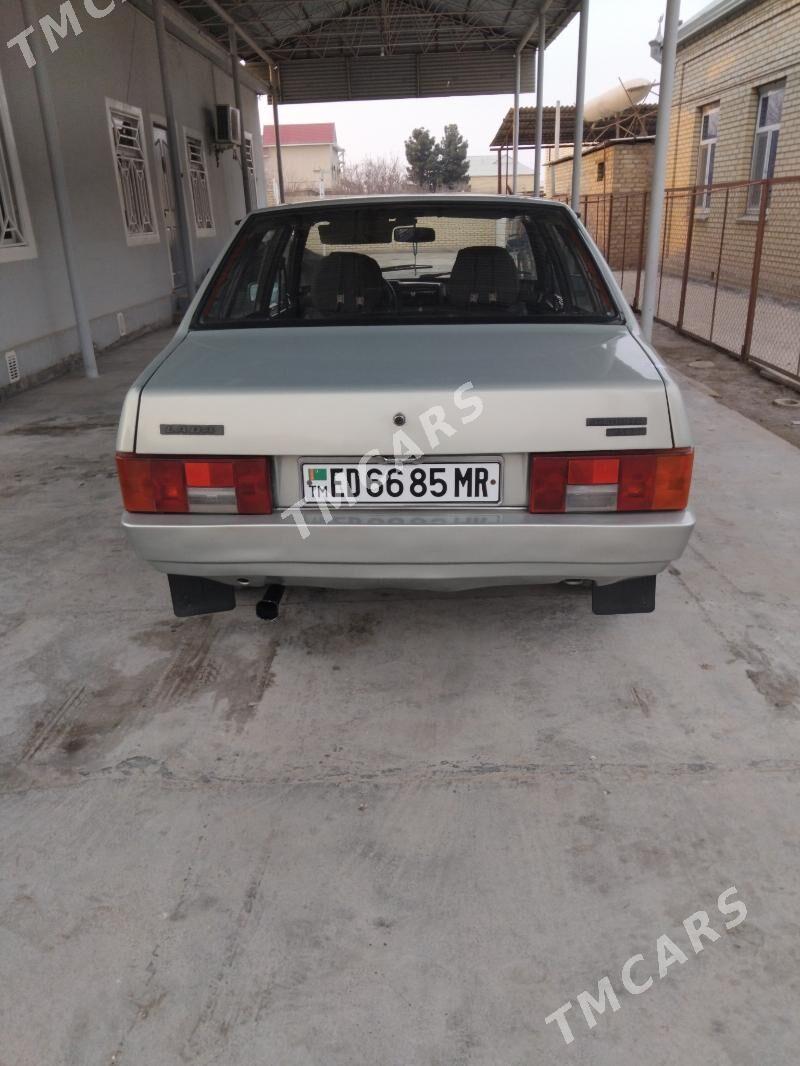 Lada 21099 2003 - 40 000 TMT - Мары - img 2