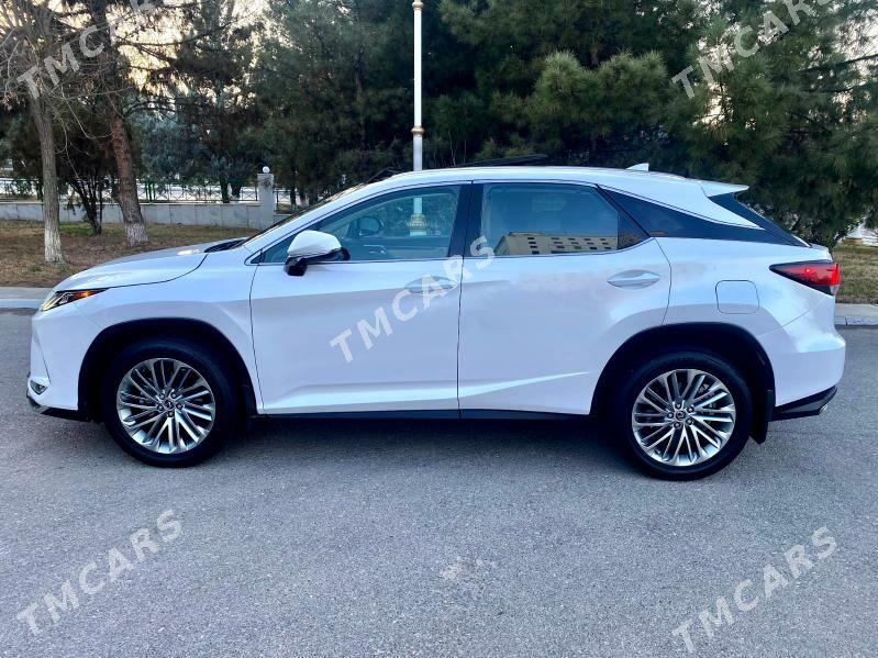 Lexus RX 350 2020 - 585 000 TMT - Aşgabat - img 3