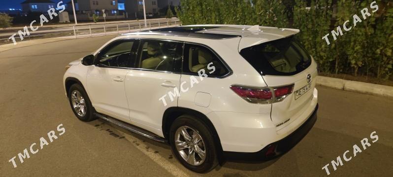 Toyota Highlander 2015 - 467 500 TMT - Aşgabat - img 2