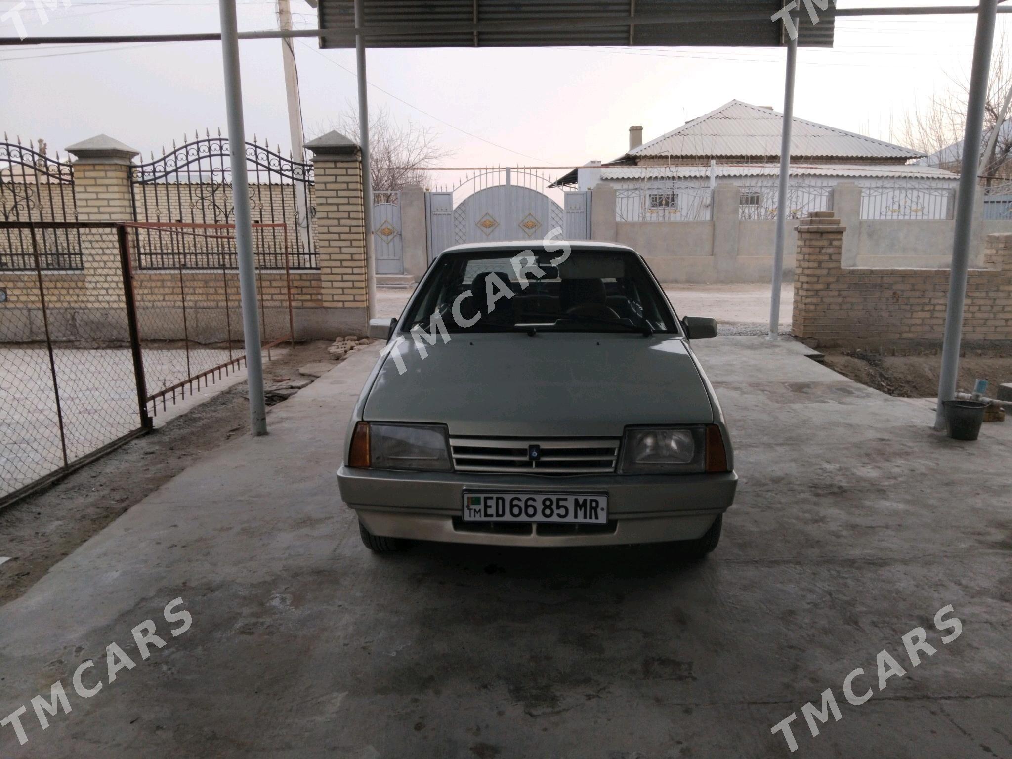 Lada 21099 2003 - 40 000 TMT - Мары - img 3