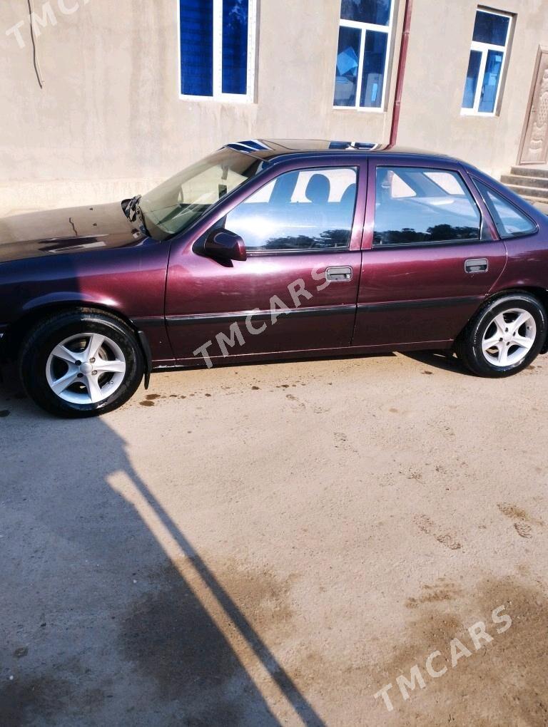 Opel Vectra 1993 - 50 000 TMT - Векильбазар - img 2