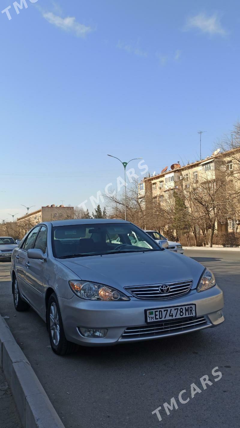 Toyota Camry 2003 - 160 000 TMT - Мары - img 3