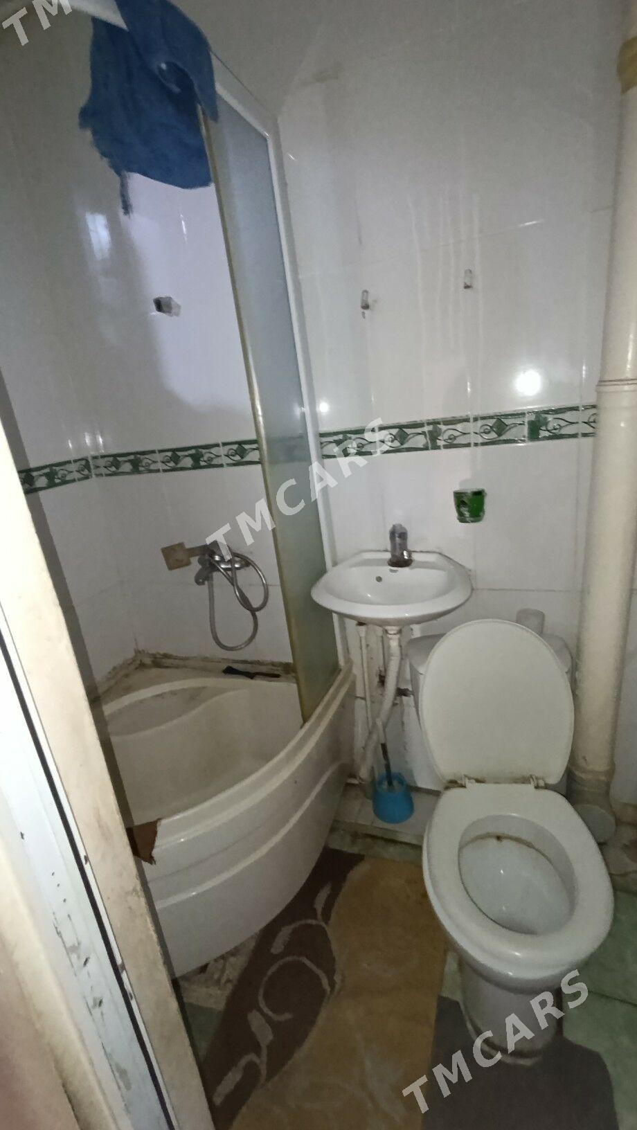 Petrazawodskoy 2/1/1kom 34m² - Ашхабад - img 7