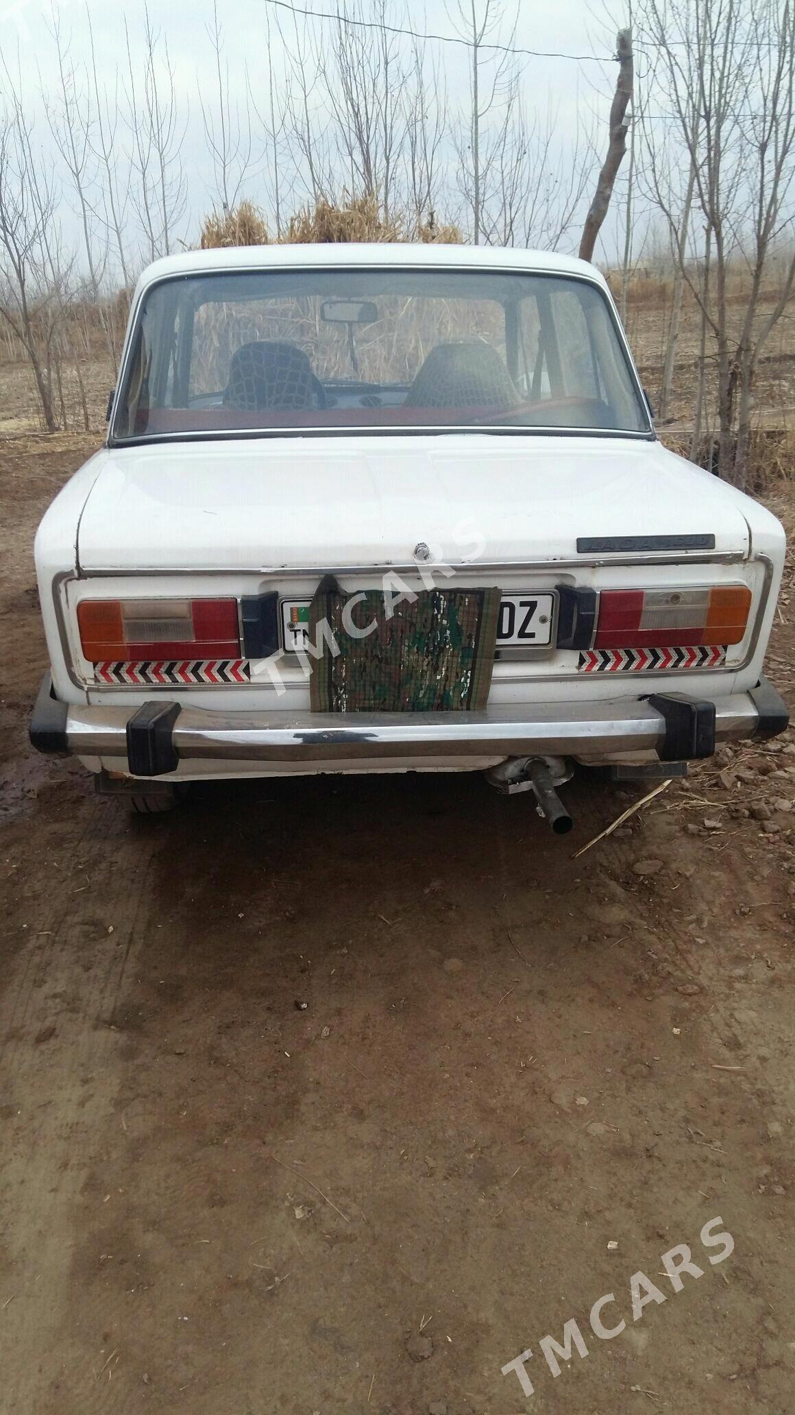 Lada 2106 1986 - 12 000 TMT - Губадаг - img 3