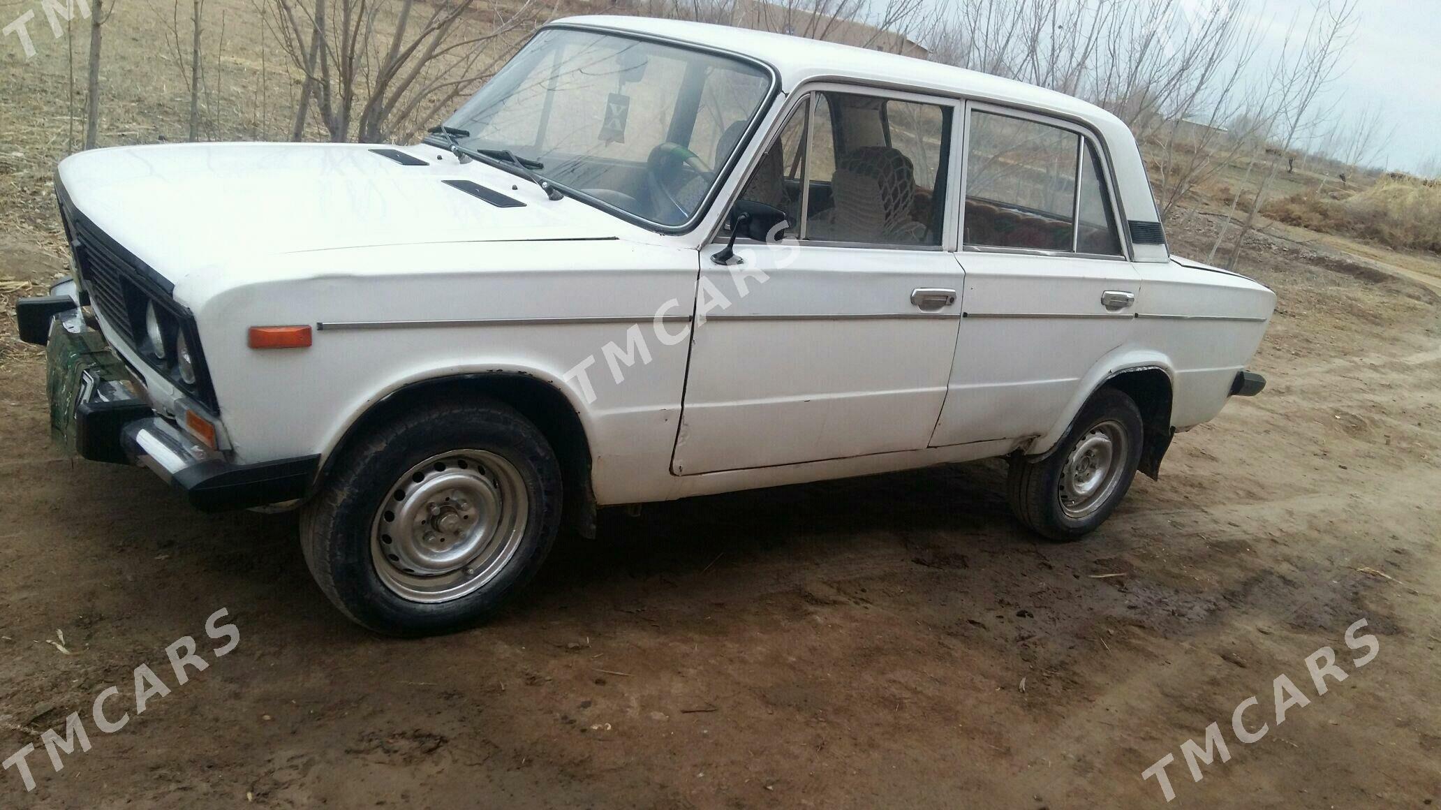 Lada 2106 1986 - 12 000 TMT - Губадаг - img 4