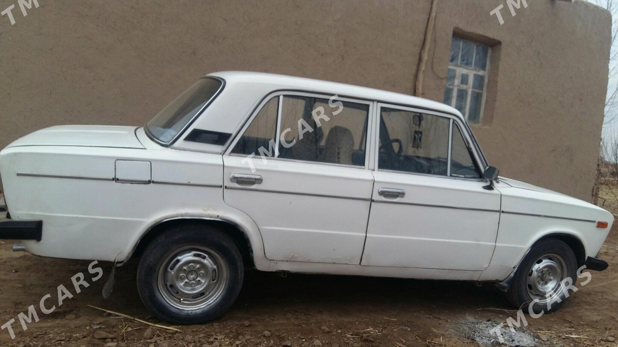 Lada 2106 1986 - 12 000 TMT - Губадаг - img 5