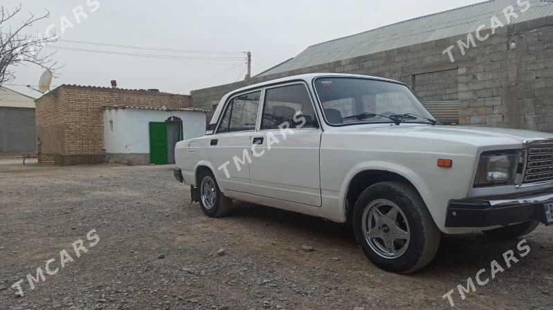 Lada 2107 2002 - 28 000 TMT - Кака - img 3