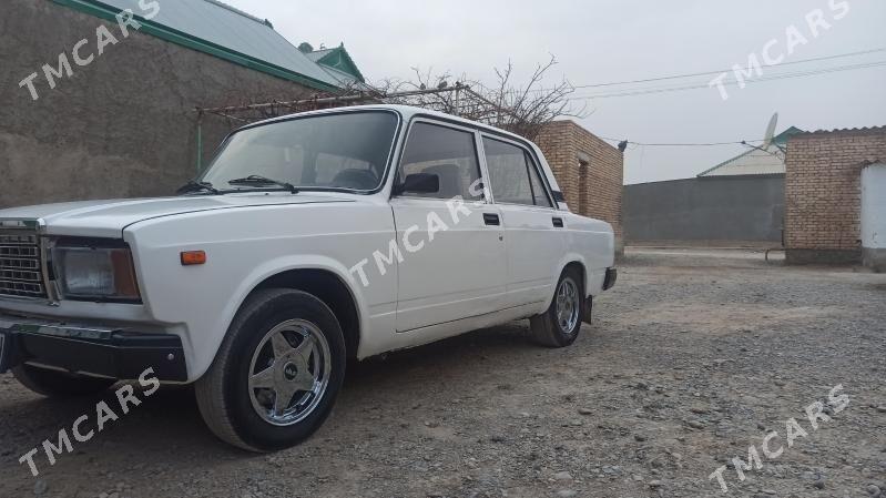 Lada 2107 2002 - 28 000 TMT - Кака - img 4