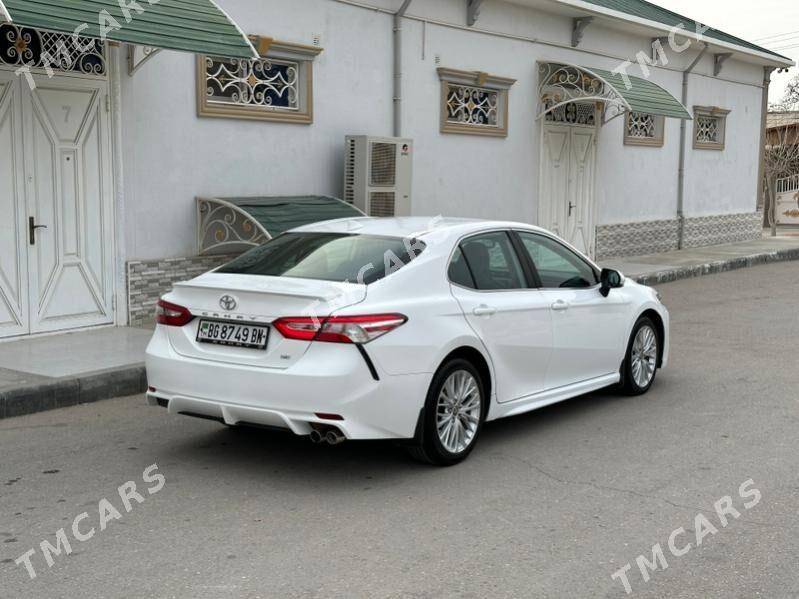 Toyota Camry 2020 - 310 000 TMT - Balkanabat - img 2