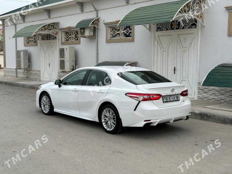 Toyota Camry 2020 - 310 000 TMT - Balkanabat - img 4