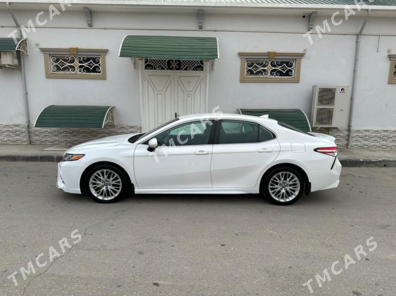 Toyota Camry 2020 - 310 000 TMT - Balkanabat - img 5