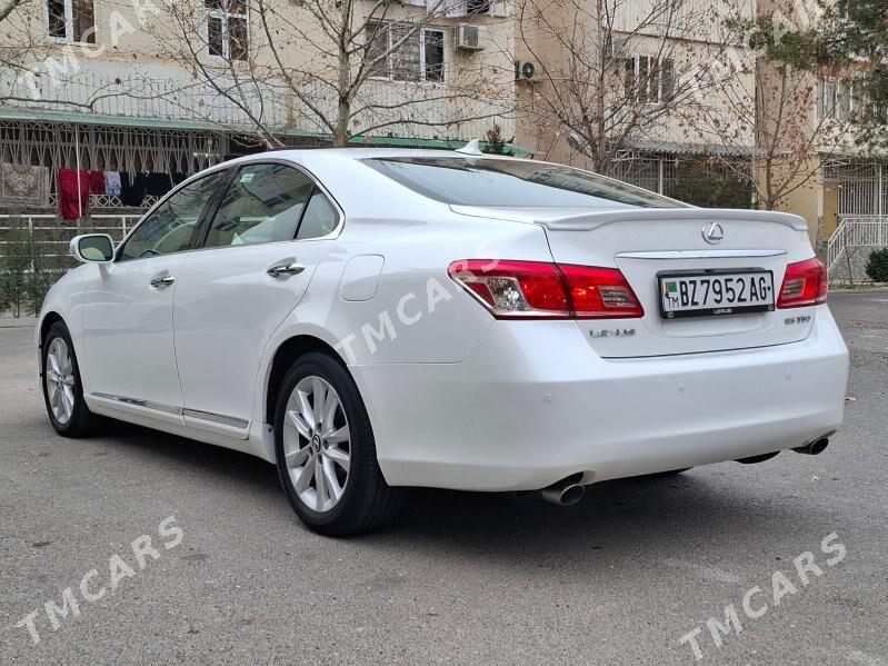 Lexus ES 350 2010 - 240 000 TMT - Aşgabat - img 4