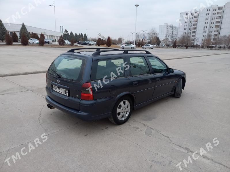 Opel Vectra 2001 - 62 000 TMT - Дашогуз - img 2