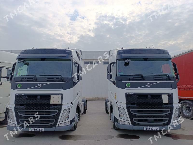 Volvo FH 460 2019 - 1 180 000 TMT - Änew - img 3