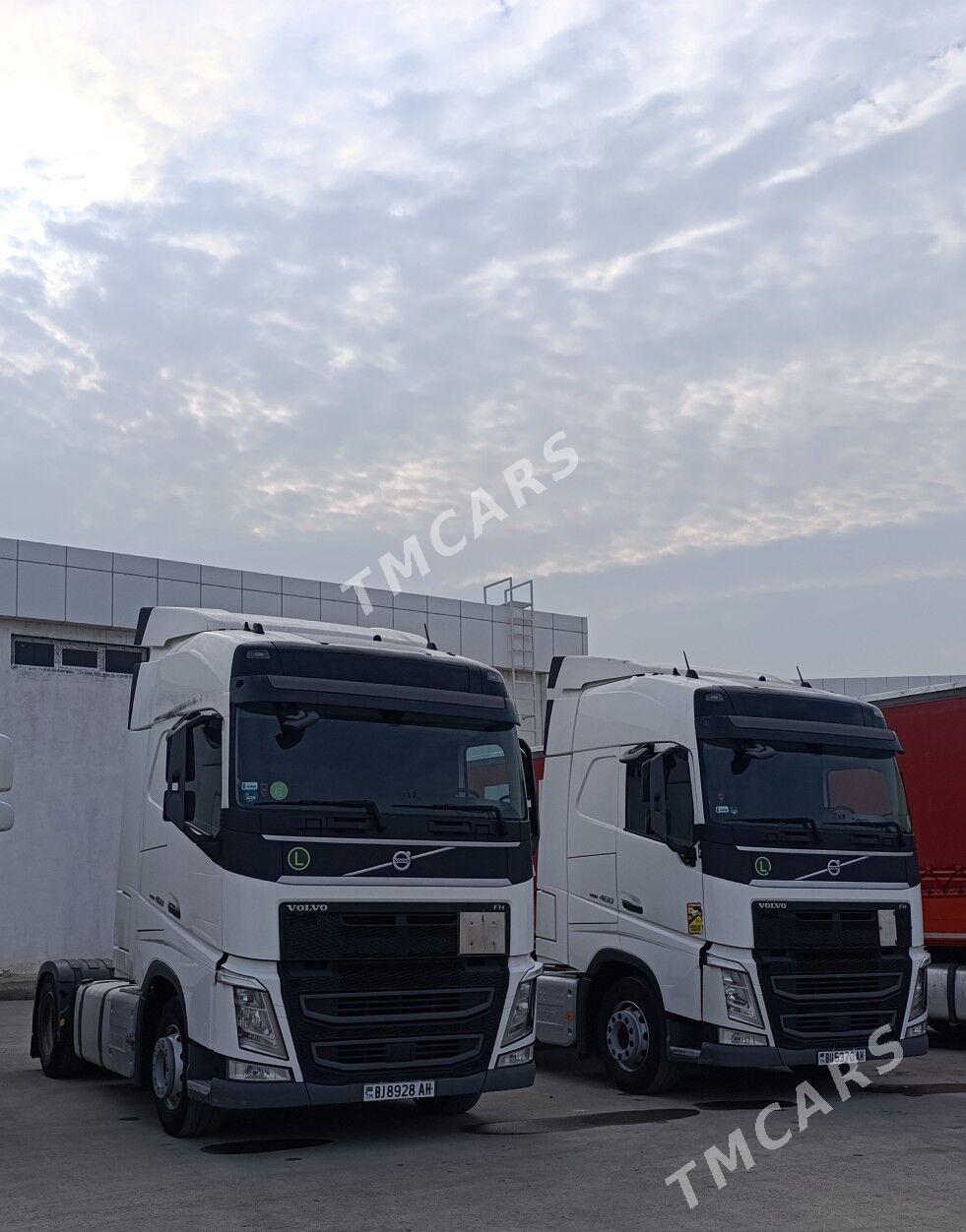 Volvo FH 460 2019 - 1 180 000 TMT - Änew - img 5