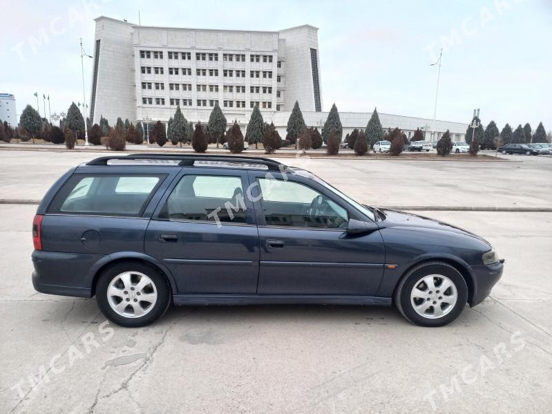 Opel Vectra 2001 - 62 000 TMT - Дашогуз - img 5