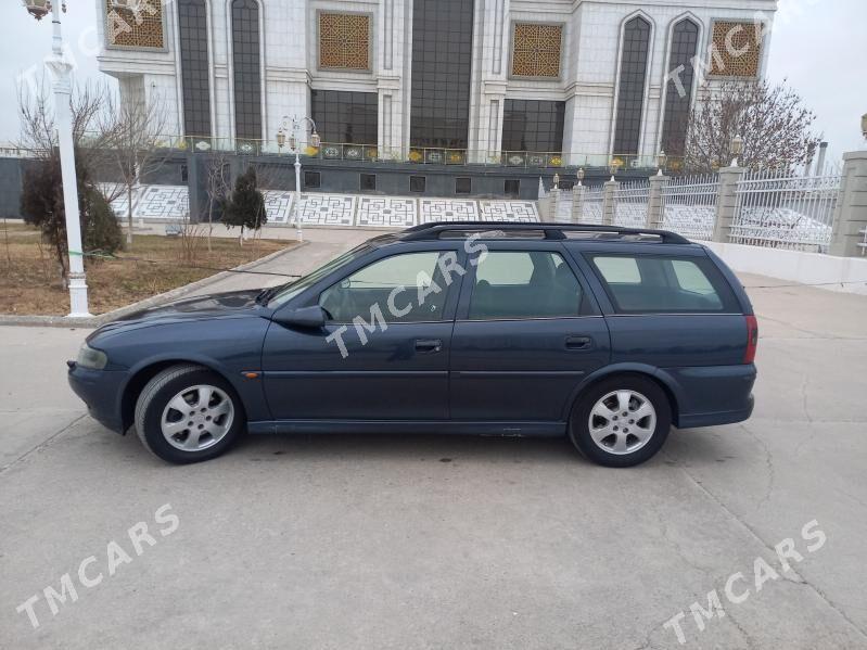 Opel Vectra 2001 - 62 000 TMT - Дашогуз - img 6