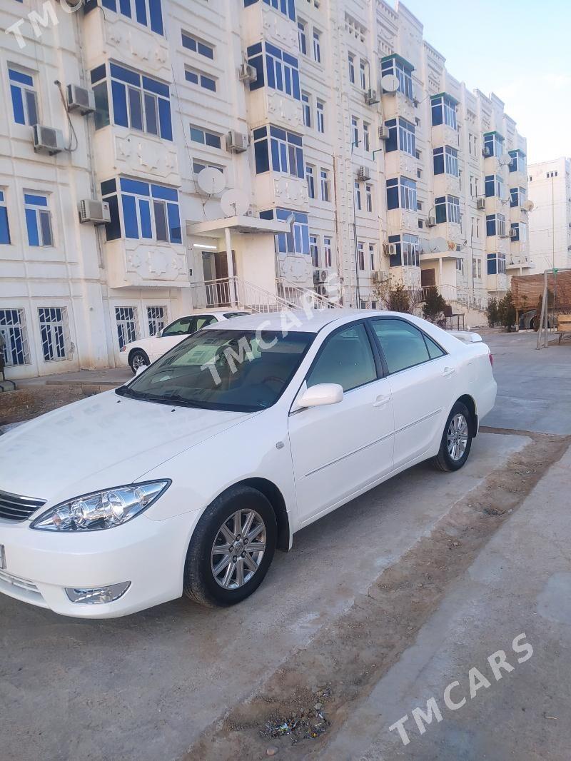 Toyota Camry 2004 - 163 000 TMT - Balkanabat - img 7