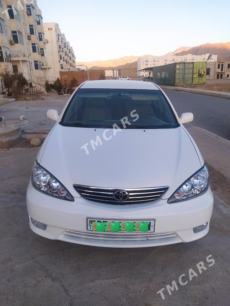 Toyota Camry 2004 - 163 000 TMT - Balkanabat - img 9