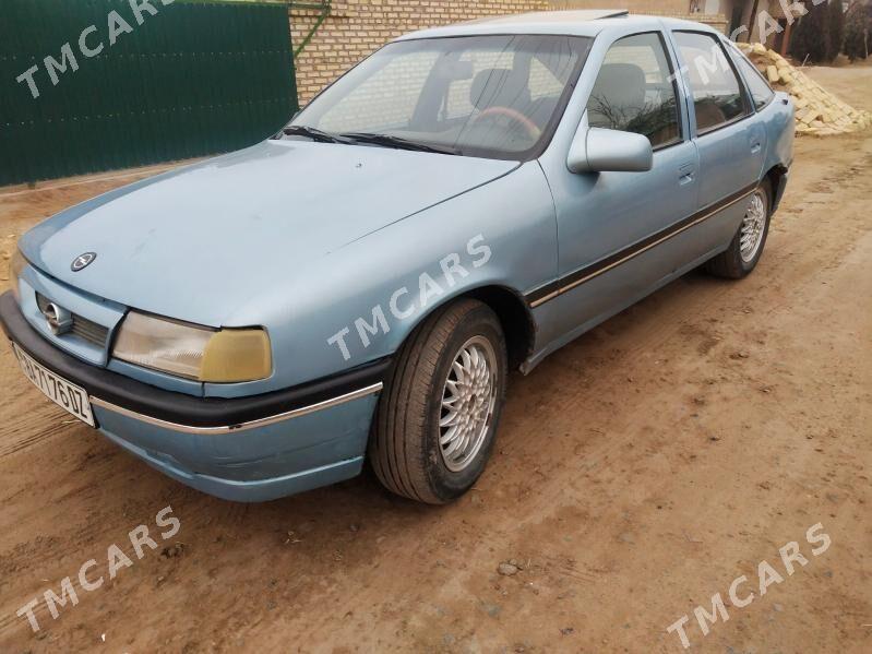 Opel Vectra 1993 - 32 000 TMT - Гороглы (Тагта) - img 2