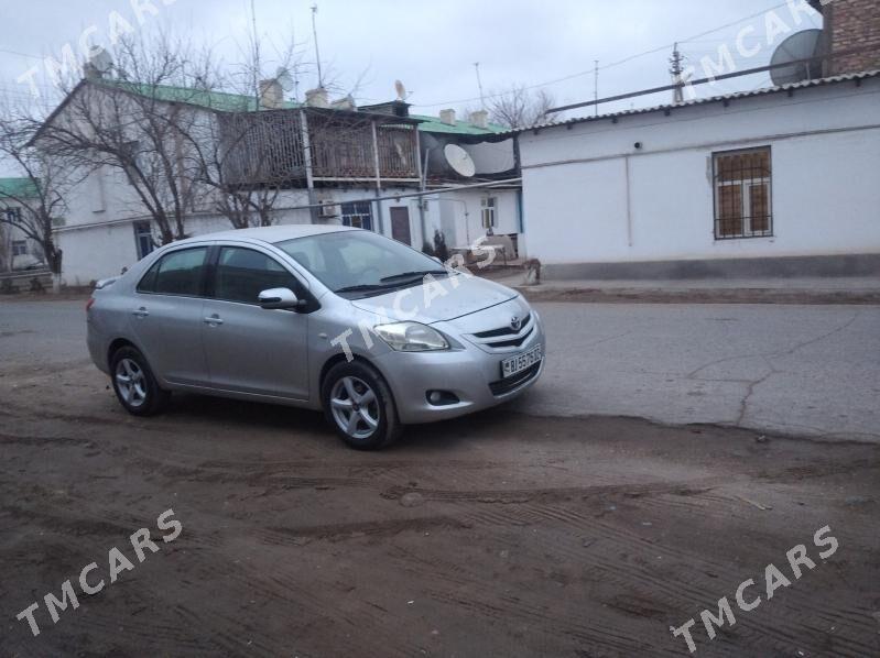 Toyota Yaris 2007 - 85 000 TMT - Дашогуз - img 2