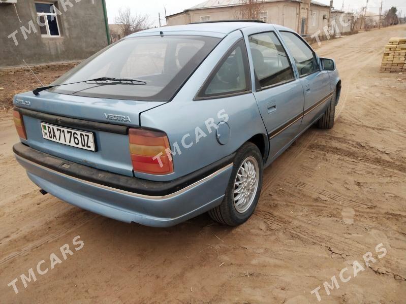 Opel Vectra 1993 - 32 000 TMT - Гороглы (Тагта) - img 4