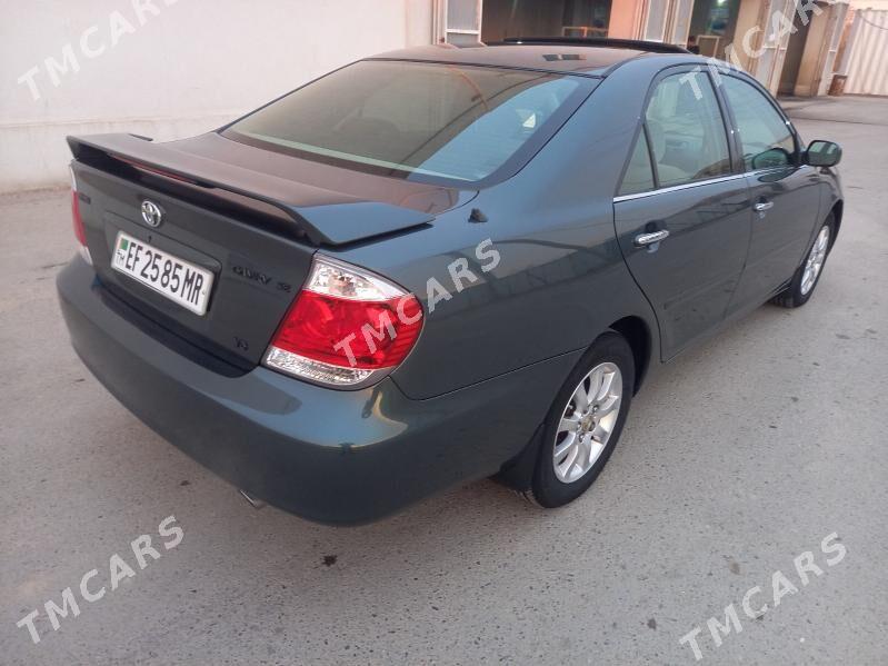 Toyota Camry 2003 - 178 000 TMT - Байрамали - img 3