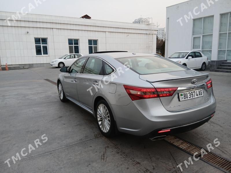 Toyota Avalon 2017 - 338 000 TMT - Aşgabat - img 4