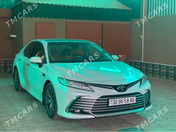 Toyota Camry 2024 - 744 800 TMT - Aşgabat - img 3