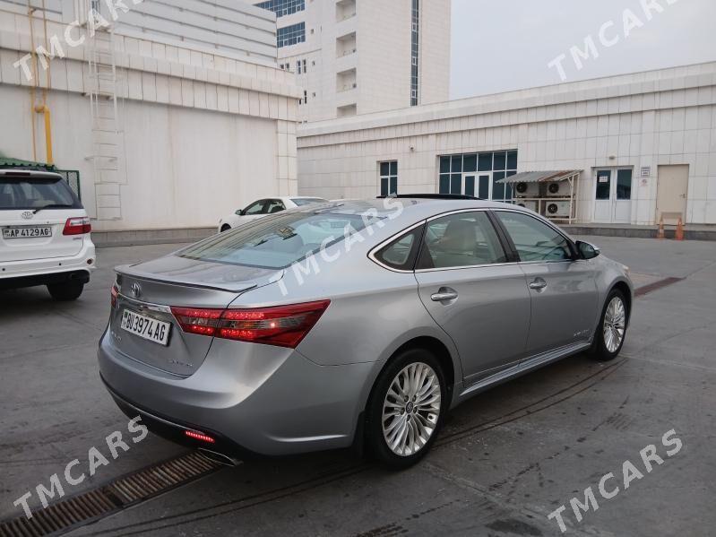 Toyota Avalon 2017 - 338 000 TMT - Aşgabat - img 5