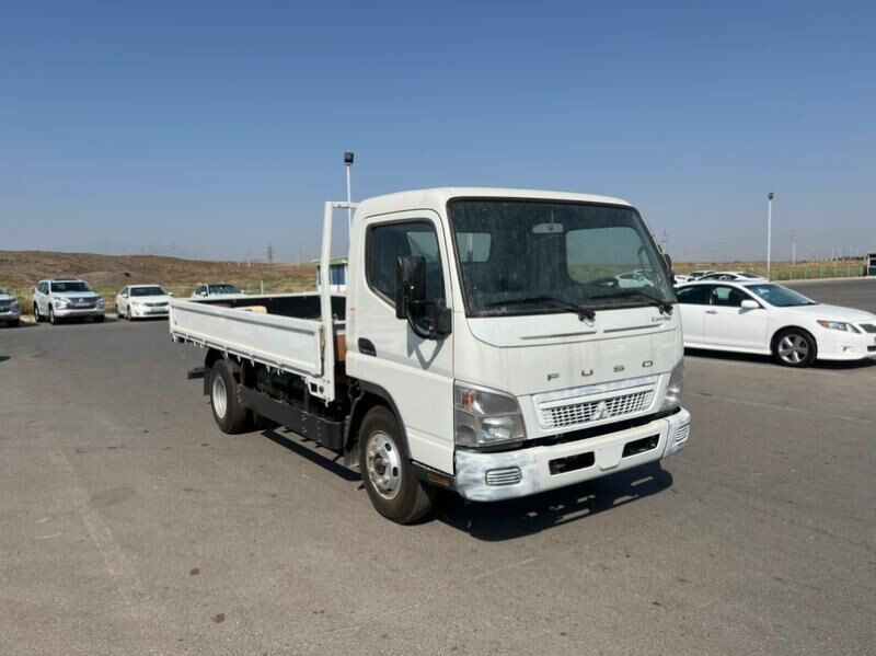 Mitsubishi Canter 2024 - 515 000 TMT - Ашхабад - img 7