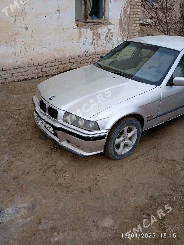 BMW 325 1991 - 28 000 TMT - Шабатский этрап - img 4