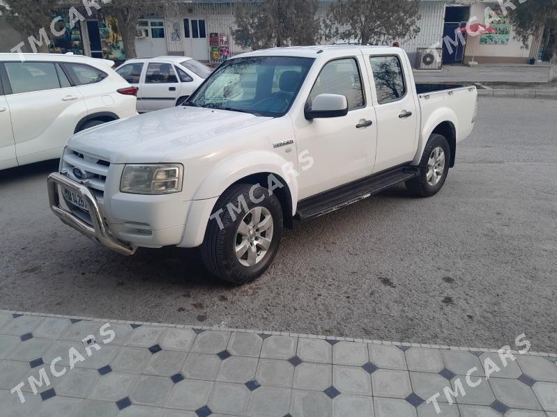 Ford Ranger 2008 - 140 000 TMT - Гёкдепе - img 2