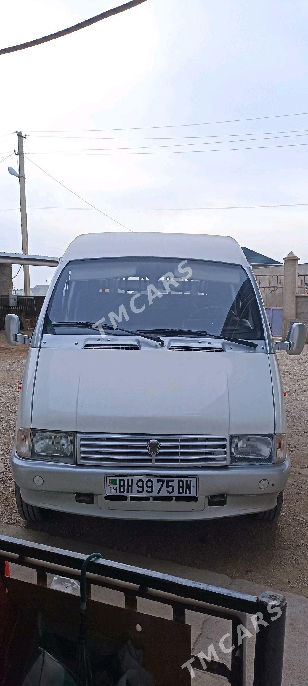 Gaz Gazel 2000 - 80 000 TMT - Balkanabat - img 3