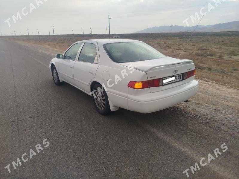 Toyota Camry 1998 - 115 000 TMT - Tejen - img 2